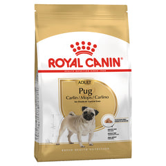 Royal Canin Pug Adult 1.5kg