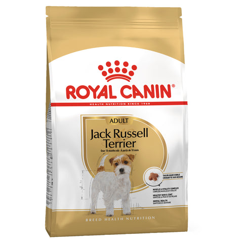 Royal Canin Jack Russell Adult 1.5kg