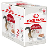 Royal Canin Instinctive Adult Cat Loaf 85g