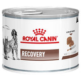 Royal Canin Cat & Dog Recovery 195g