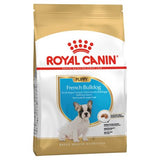 Royal Canin French Bulldog Puppy 3 kg
