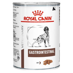 Royal Canin Dog Gastrointestinal Wet 400gm  OUT OF STOCK