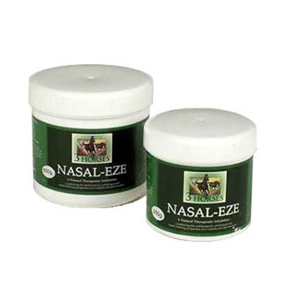 Nasal-Eze - 250g - Out of Stock