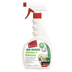 Yours Droolly No More Stains & Odours 750ml Pet Accessories