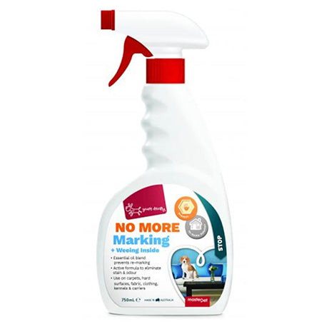 Yours Droolly No More Marking 750ml Pet Accessories