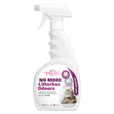 No More Litterbox Odours 750ml