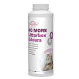 No More Litterbox Odour Powder 500g - Out of Stock