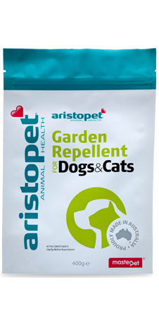 Aristopet Outdoor Repellent Dog/Cat Pet Health