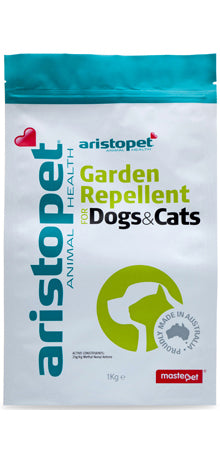 Aristopet Outdoor Repellent Dog/Cat Pet Health