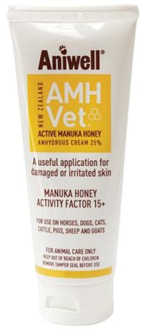 Active Manuka Honey Ointment Pet Care