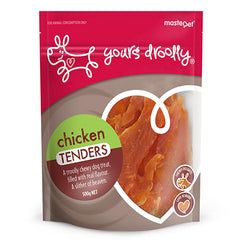 Yours Droolly Chicken Tenders 500g