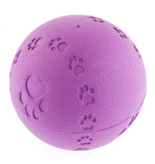 Entertaineze Treat Ball Pet Accessories