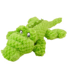 Cuddlies Croc Green Pet Accessories
