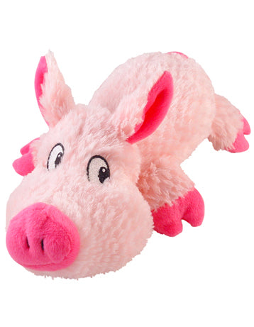 Cuddlies Pig Pink Pet Accessories