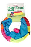 Trouble & Trix Bliss Tunnel Pet Accessories