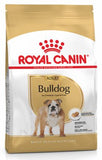 Royal Canin Bulldog Adult 12kg