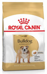 Royal Canin Bulldog Adult 12kg