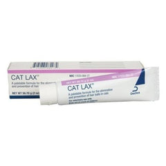 Cat-Lax Paste Pet Health