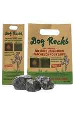 Dog Rocks® Pet Accessories