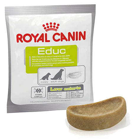 Royal Canin Dog Educ 50g x 30