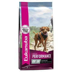 EUKANUBA™ Exercise 26/16 Dry Dog Food 15kg