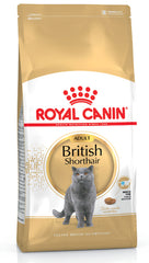 Royal Canin British Shorthair Adult Cat Food