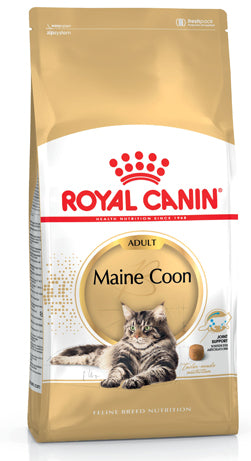 Royal Canin Maine Coon Cat Food