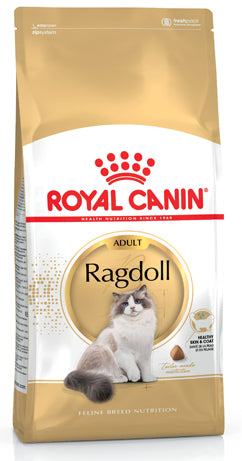 Royal Canin Ragdoll Cat Food