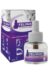 Feliway Diffuser Refill Pet Health