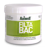 FiltaBac Anti-bacterial Cream
