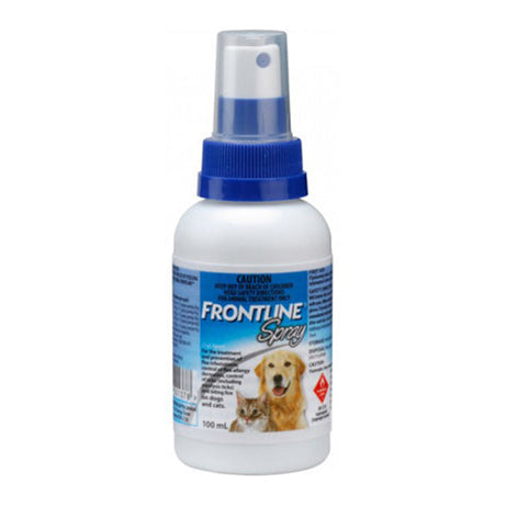 Frontline Spray