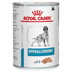 Royal Canin Dog Hypoallergenic 400g Can - Out of Stock