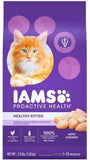 Iams Healthy Kitten