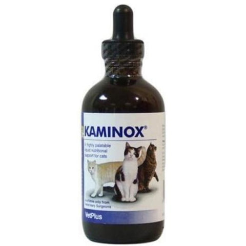 Kaminox Pet Health