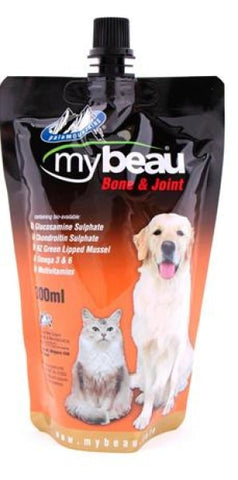 Mybeau Bone & Joint Pet Care