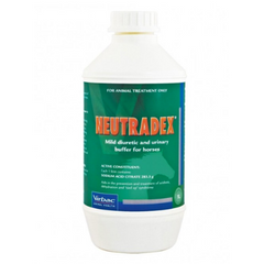 Neutradex Liquid - 1L