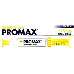 Promax - Small Breed Pet Health