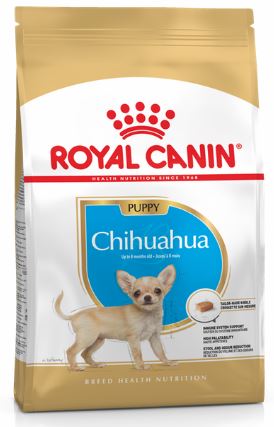 Royal Canin Chihuahua Junior 1.5kg