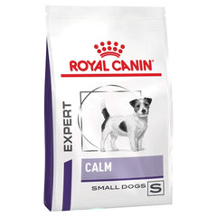 Royal Canin Calm Small Dog 4kg