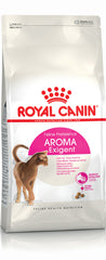 Royal Canin Cat Exigent Aromatic Attraction 2kg Cat Food