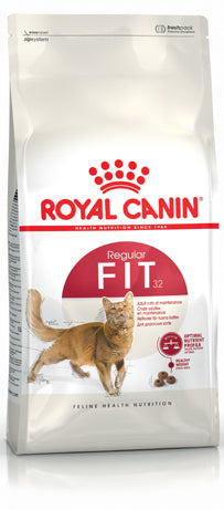 Royal Canin Cat Fit 32 Cat Food