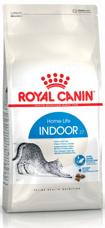 Royal Canin Indoor Cat 2kg Cat Food