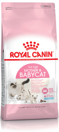 Royal Canin Mother and Baby Cat Cat Food