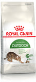 Royal Canin Cat Outdoor 2kg Cat Food