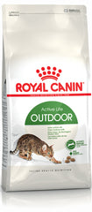 Royal Canin Cat Outdoor 2kg Cat Food