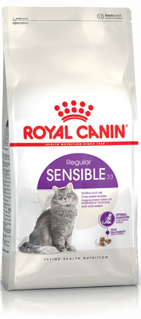 Royal Canin Cat Sensible Cat Food