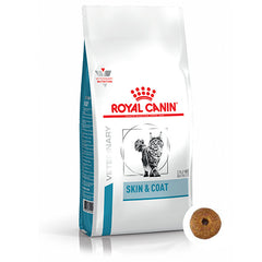 Royal Canin Feline Skin & Coat 1.5kg