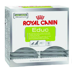 Royal Canin Dog Educ 50g x 30 Dog Food