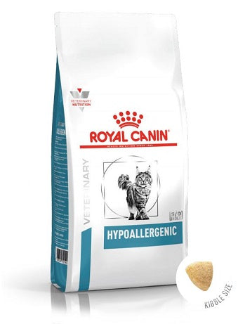 Royal Canin Cat Hypoallergenic