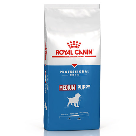 Royal Canin Medium Puppy 16kg